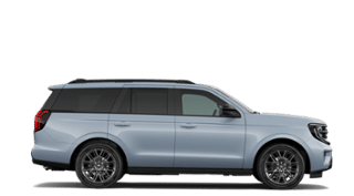 2027 Ford Expedition® External Image 1